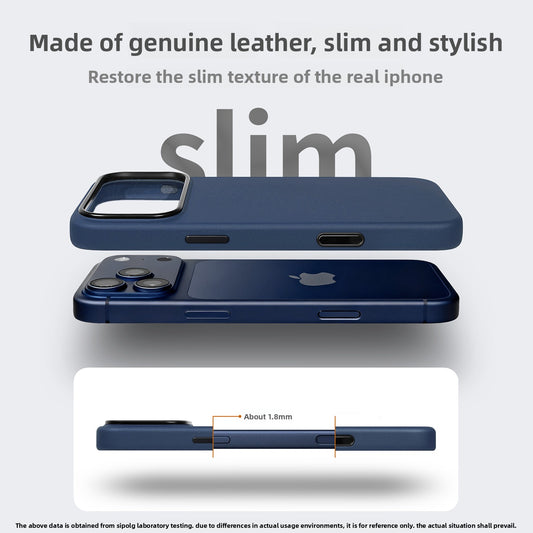 Leather Phone Case