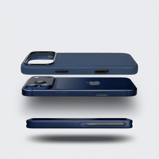 Leather Phone Case