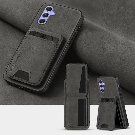 leather phone case