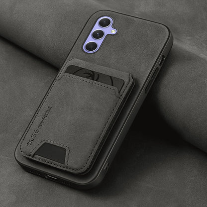 leather phone case