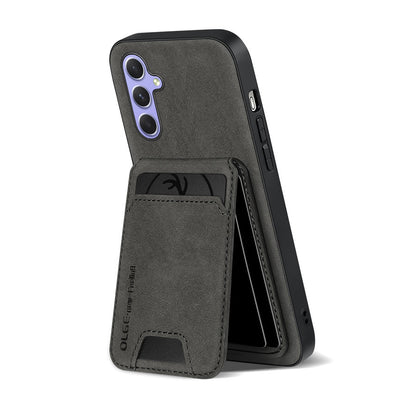 leather phone case