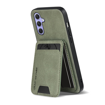 leather phone case