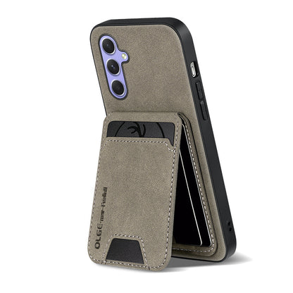 leather phone case