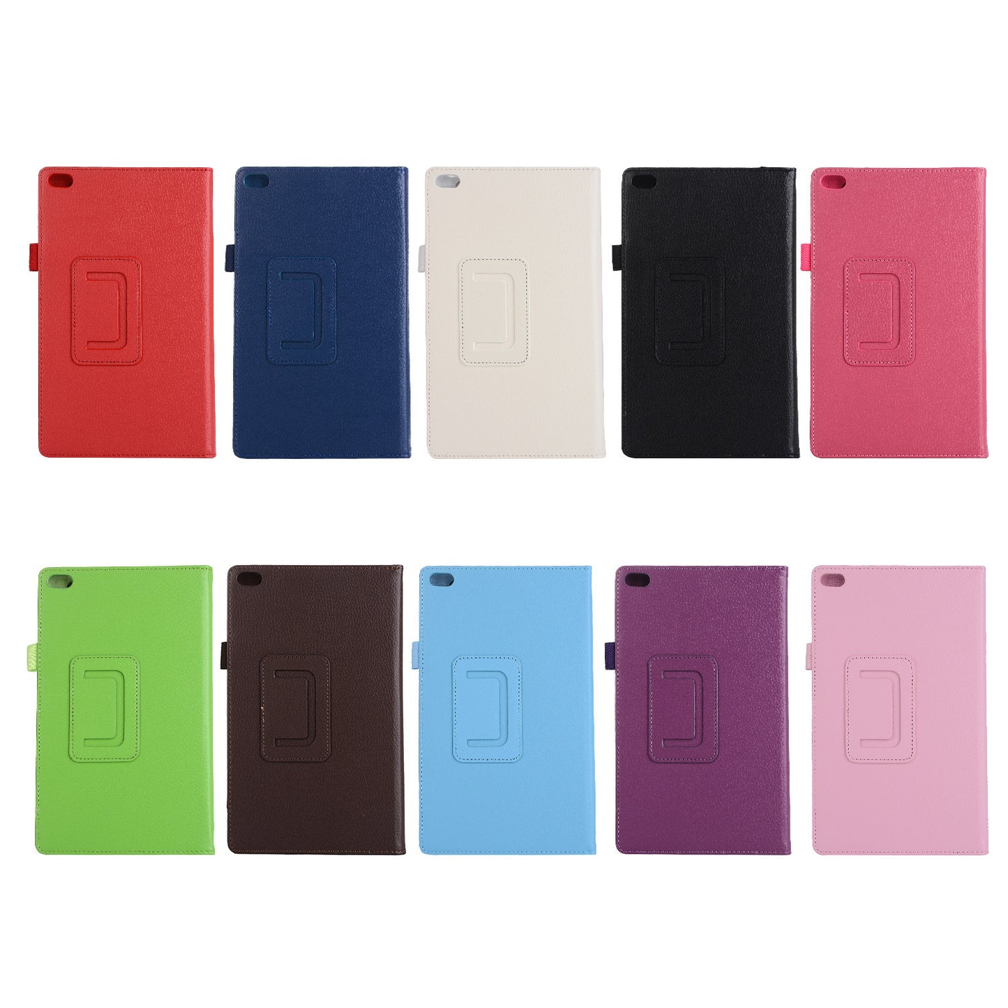 Leather Protective Case