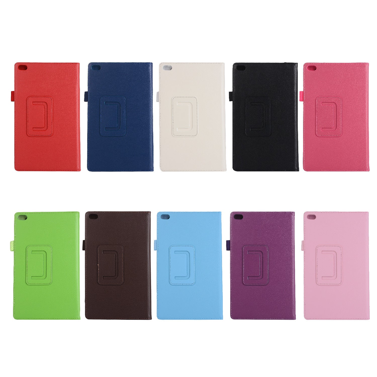 Leather Protective Case