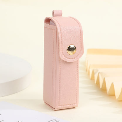 Leather purse