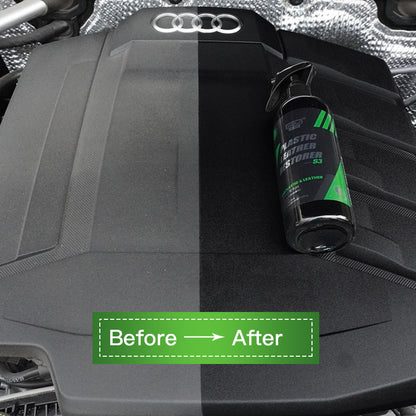 Leather Refinisher Liquid