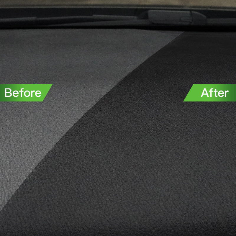 Leather Refinisher Liquid