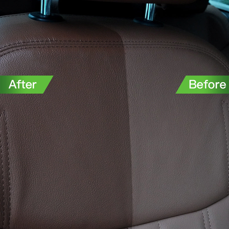Leather Refinisher Liquid