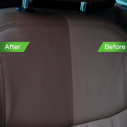 Leather Refinisher Liquid