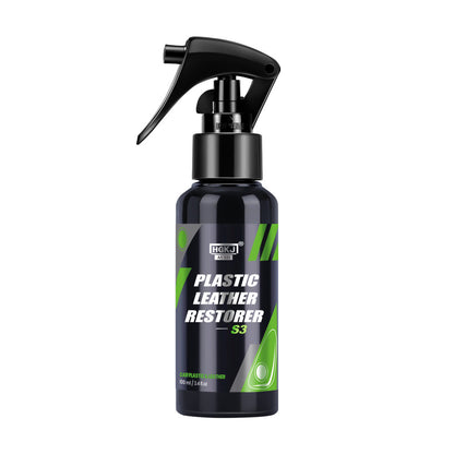 Leather Refinisher Liquid