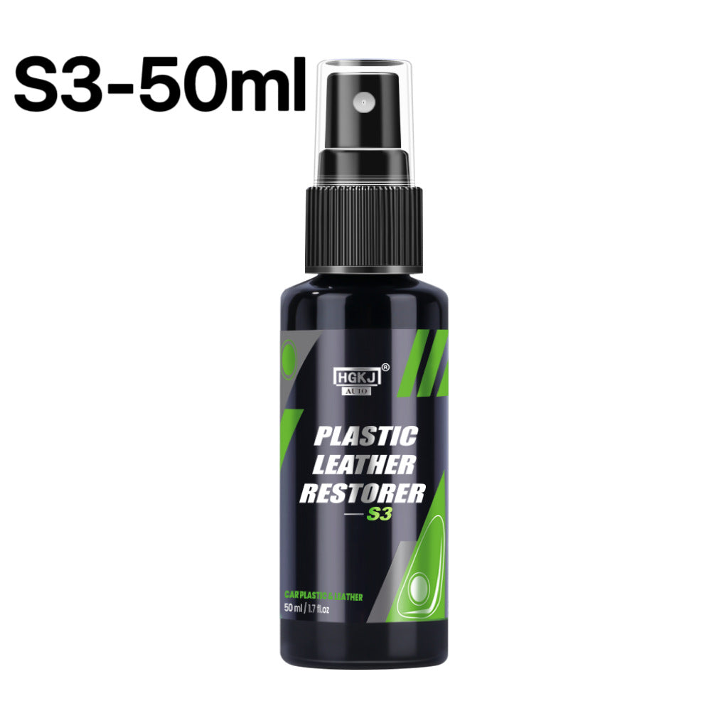 Leather Refinisher Liquid