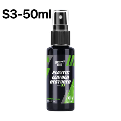 Leather Refinisher Liquid