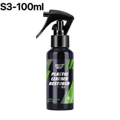 Leather Refinisher Liquid