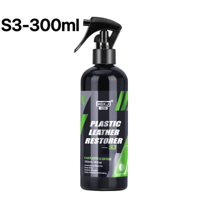 Leather Refinisher Liquid