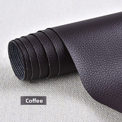 Leather Repair Patch for Sofas