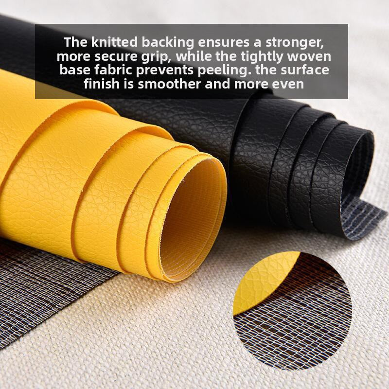 Leather Repair Patch for Sofas