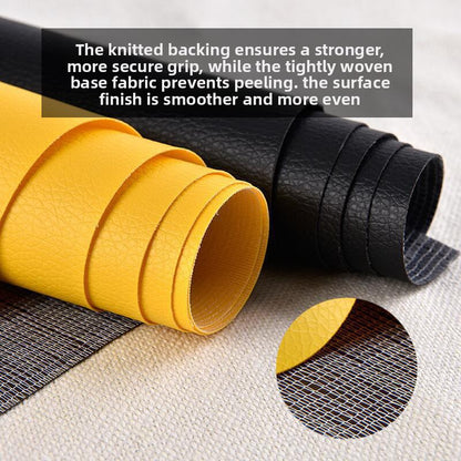 Leather Repair Patch for Sofas