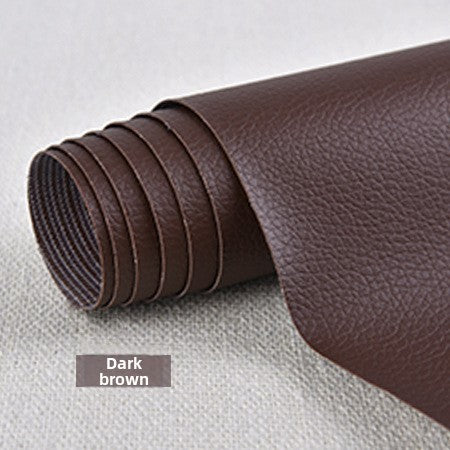Leather Repair Patch for Sofas