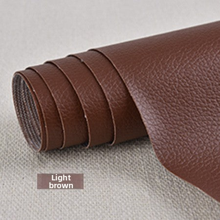 Leather Repair Patch for Sofas