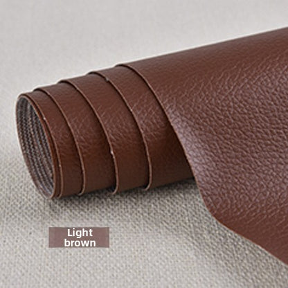 Leather Repair Patch for Sofas
