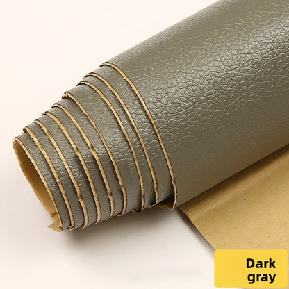 Leather Repair Patch for Sofas