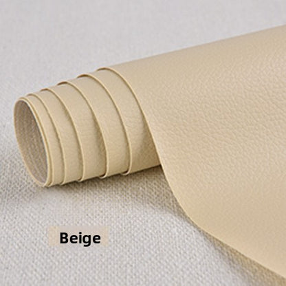 Leather Repair Patch for Sofas