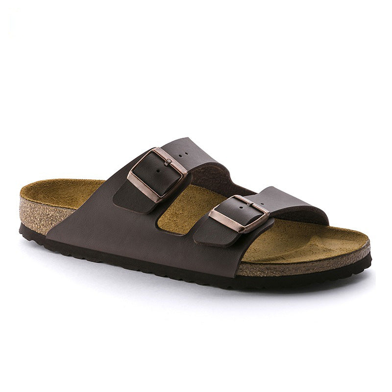 Leather Sandals