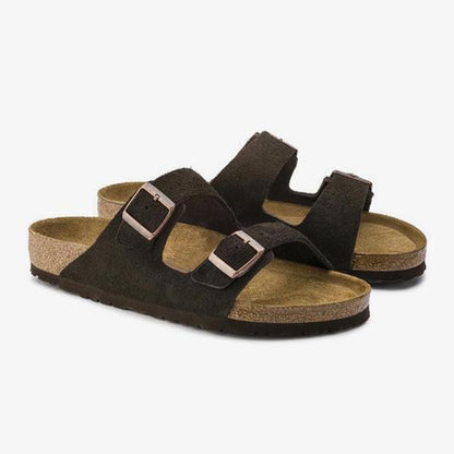 Leather Sandals