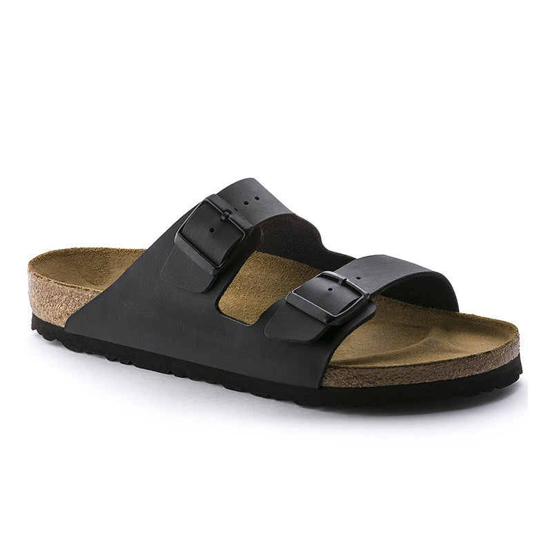 Leather Sandals
