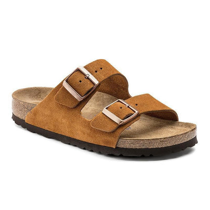 Leather Sandals