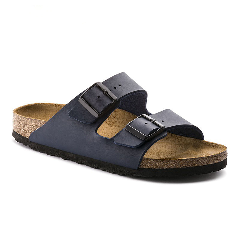 Leather Sandals