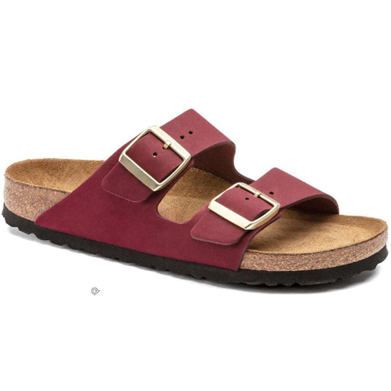 Leather Sandals