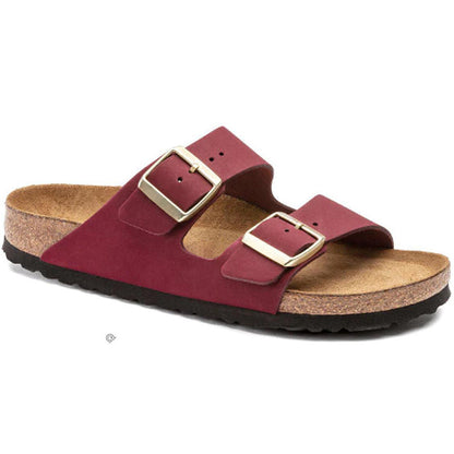 Leather Sandals