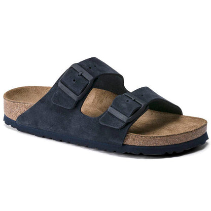 Leather Sandals