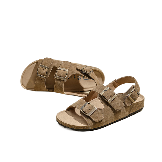 Leather Sandals