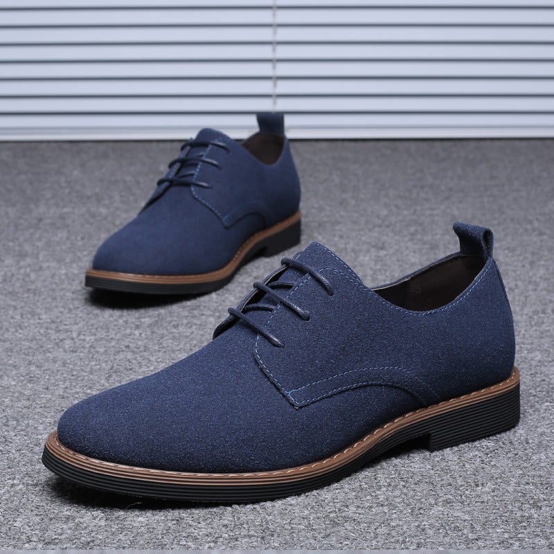 Leather Shoes