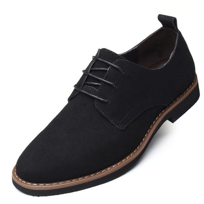 Leather Shoes