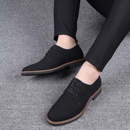 Leather Shoes