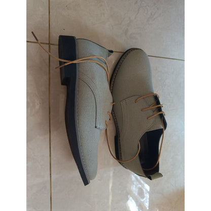 Leather Shoes