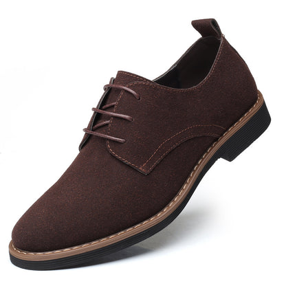 Leather Shoes