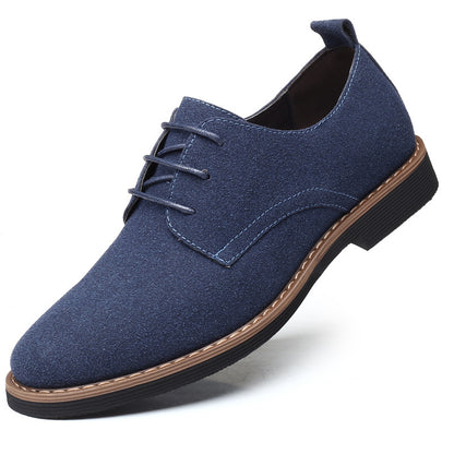 Leather Shoes