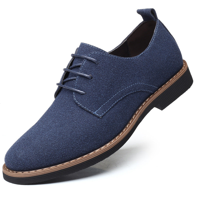 Leather Shoes