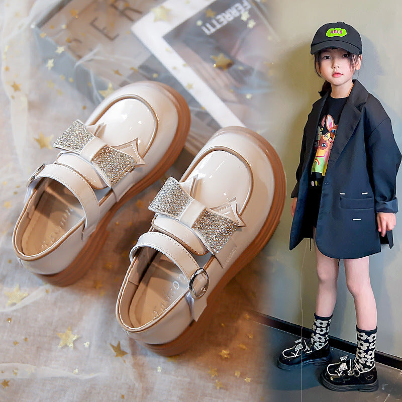 Leather Shoes
