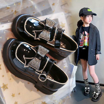 Leather Shoes