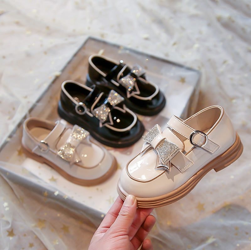 Leather Shoes