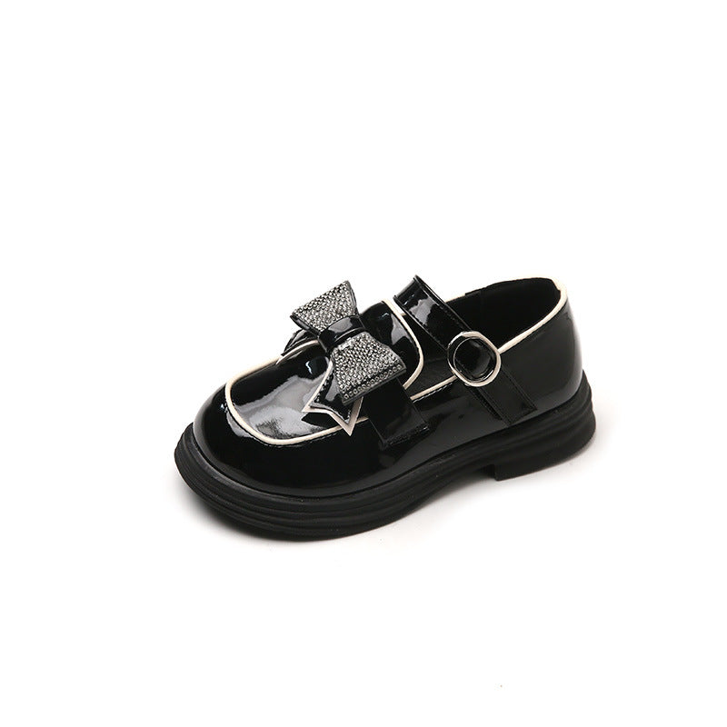 Leather Shoes