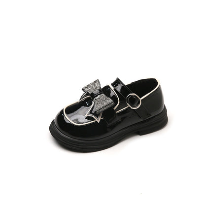 Leather Shoes