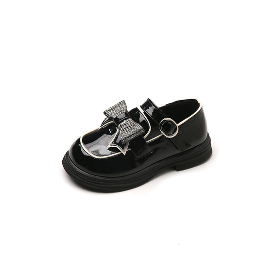 Leather Shoes