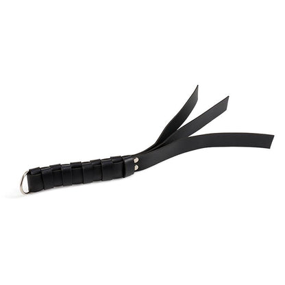 Leather Spanker